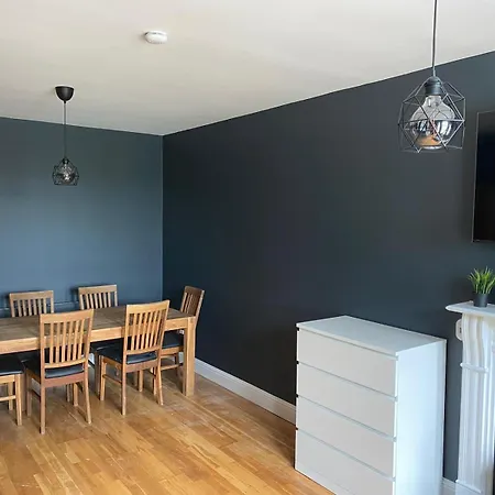 Bay Townhouse 度假居